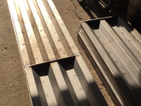 Pravo stranice po meri za sve tipove prikolica