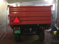 Možemo da napravimo novu prikolicu ili da izvršimo remont stare da bude kao nova