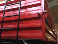 Možemo da napravimo novu prikolicu ili da izvršimo remont stare da bude kao nova