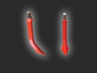 U našoj kolekciji, serijskoj proizvodnji nalaze se klinovi za drljaču 16x16x, 18x18, 20x20, klin za drljaču Bosansku Dubicu 30x30, klin za Raub drljaču, klin sa pačijom nogom. Radimo klinove i po vašoj narudžbini.