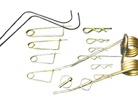 Sve vrste žica, od prvoklasnog materijala. U našem asortimanu ima dupla žica IMT, jednostruka, nosači duplih i jednostrukih žica IMT, sve vrste osigurača, skupljači sena, žice za presu kao i još mnogo toga.