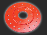 Sve vrste žica, od prvoklasnog materijala. U našem asortimanu ima dupla žica IMT, jednostruka, nosači duplih i jednostrukih žica IMT, sve vrste osigurača, skupljači sena, žice za presu kao i još mnogo toga.