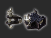 Izrada kompletnog okova za ZMAJ prikolicu. Dobili smo tačne tehničke crteže po kojima radimo, kompletan okov za ZMAJ prikolicu. Pored okova radimo i prednje i zadnje poteznice, rude, ratkapne i još mnogo toga.