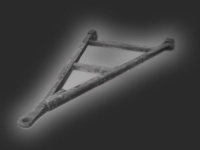 Izrada kompletnog okova za ZMAJ prikolicu. Dobili smo tačne tehničke crteže po kojima radimo, kompletan okov za ZMAJ prikolicu. Pored okova radimo i prednje i zadnje poteznice, rude, ratkapne i još mnogo toga.