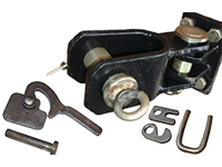 Zadnja poteznica, rifuza za stranicu, ručice i sve što Vam je potrebno za Loznica prikolicu možete naći kod nas.