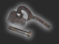 Zadnja poteznica, rifuza za stranicu, ručice i sve što Vam je potrebno za Loznica prikolicu možete naći kod nas.