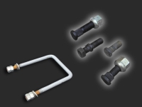 Komplet za IMT traktore i priključne uređaje, sve vrsta poteznica, poprečne poteznice, automatska kuka, poteznice za FERGUSONA, toplinger, lanci, nosači lanaca, komplet bolcnova