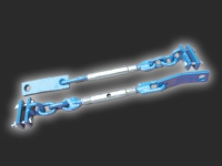 Komplet za IMT traktore i priključne uređaje, sve vrsta poteznica, poprečne poteznice, automatska kuka, poteznice za FERGUSONA, toplinger, lanci, nosači lanaca, komplet bolcnova