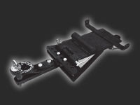 Imamo komplete za sve vrste RUS-a, T40, 52 i ostale.