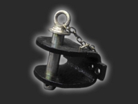 Možete videti neke od vrsta poteznica za Rakovicu, al isto tako možemo napraviti i po narudžbini i po vašim merama.