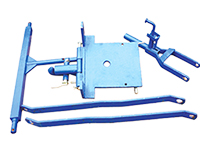 Možete videti neke od vrsta poteznica za Rakovicu, al isto tako možemo napraviti i po narudžbini i po vašim merama.