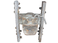 Imamo sve vrste poteznica za FENDT traktore i kolekciju lanaca