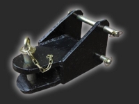 Imamo komplet poteznica, lanaca, adaptere za prednje točkove TORPEDA