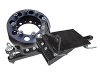 Imamo komplet poteznica, lanaca, adaptere za prednje točkove TORPEDA