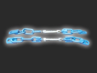 Imamo komplet poteznica, lanaca, adaptere za prednje točkove TORPEDA