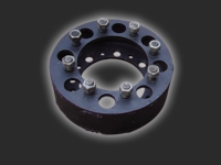 Imamo komplet poteznica, lanaca, adaptere za prednje točkove TORPEDA