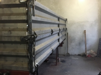 Izrada novog ZMAJ sanduka