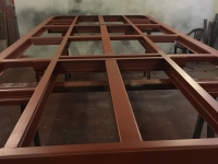 Izrada novog ZMAJ sanduka