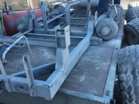 Radimo remont svih vrsta i veličina prikolica