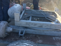 Radimo remont svih vrsta i veličina prikolica