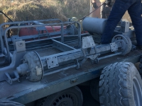 Radimo remont svih vrsta i veličina prikolica