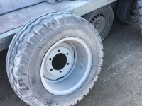 Radimo remont svih vrsta i veličina prikolica