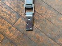 Ručice za traktorske prilikolice