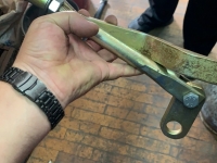 Ručice za traktorske prilikolice