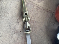 Ručice za traktorske prilikolice